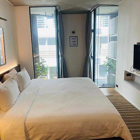 T2 Residence Sathorn Bangkok Zewnętrze zdjęcie