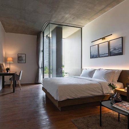 T2 Residence Sathorn Bangkok Zewnętrze zdjęcie