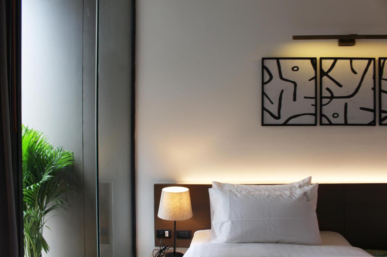 T2 Residence Sathorn Bangkok Zewnętrze zdjęcie