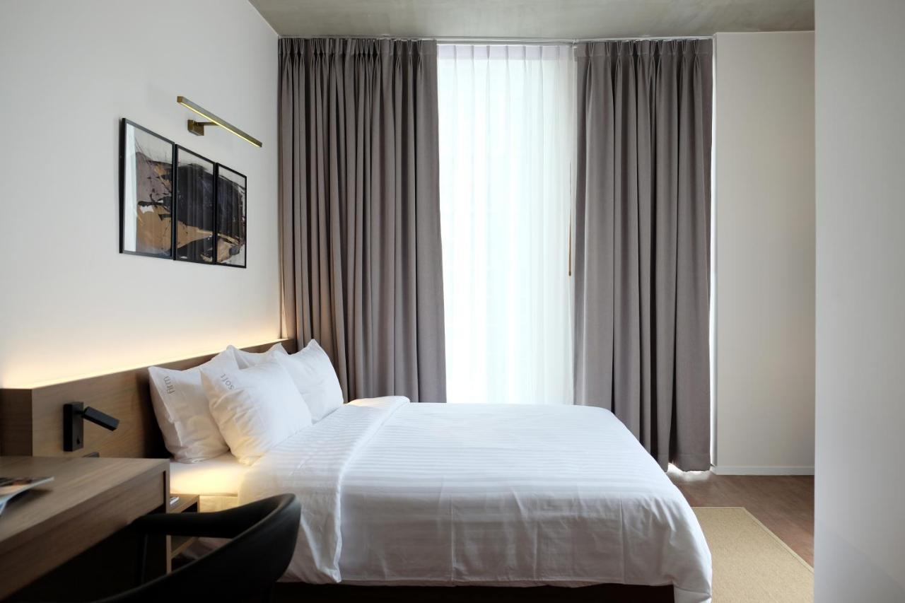 T2 Residence Sathorn Bangkok Zewnętrze zdjęcie