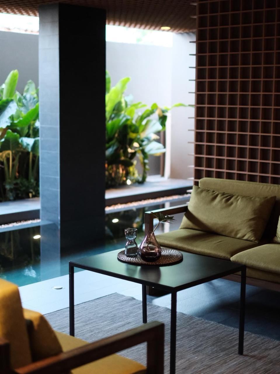 T2 Residence Sathorn Bangkok Zewnętrze zdjęcie