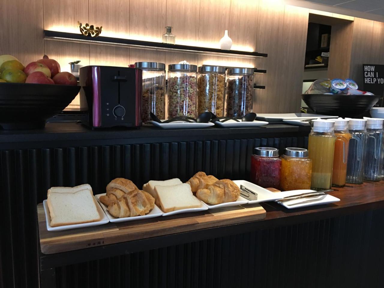 T2 Residence Sathorn Bangkok Zewnętrze zdjęcie