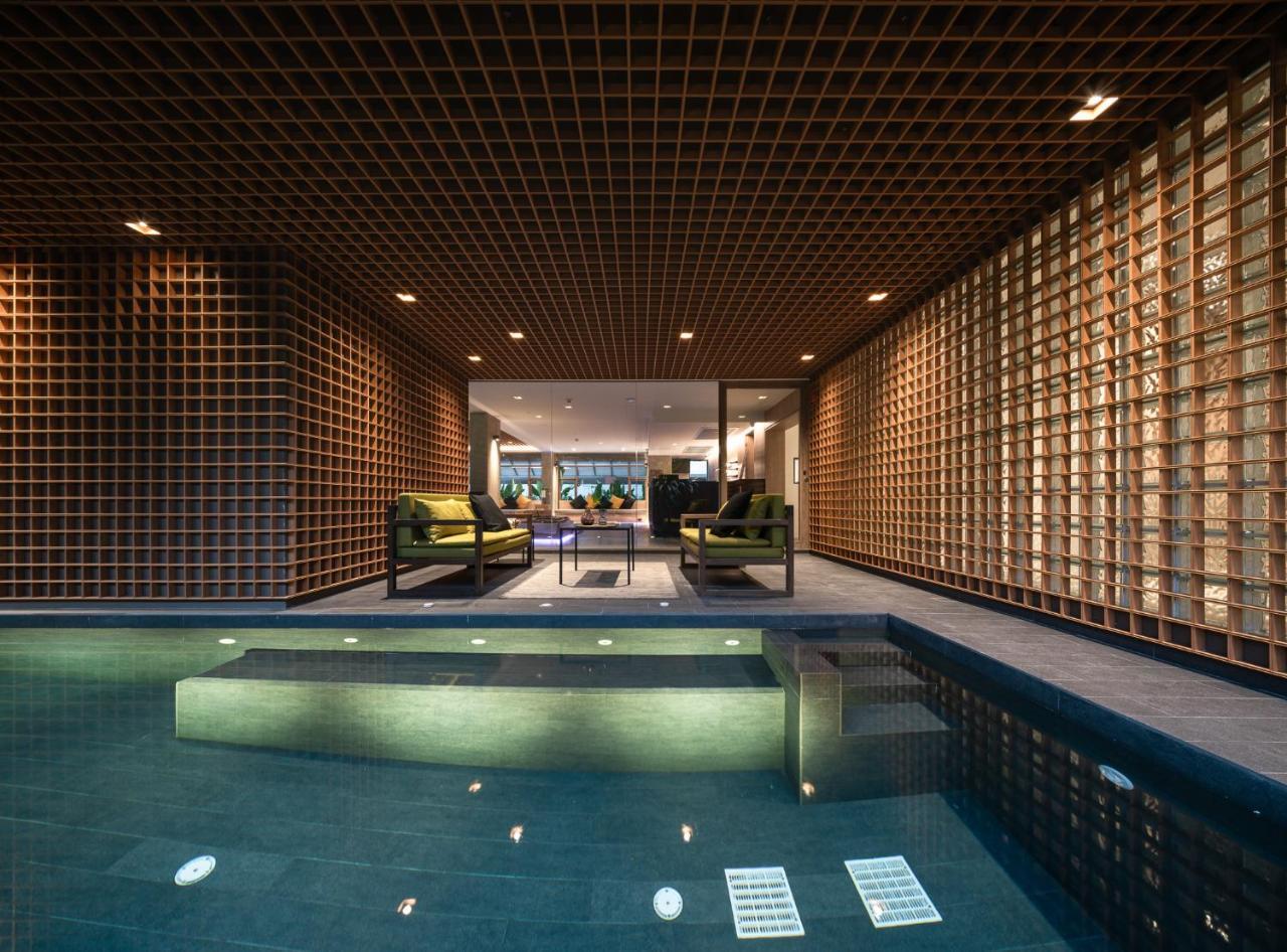 T2 Residence Sathorn Bangkok Zewnętrze zdjęcie