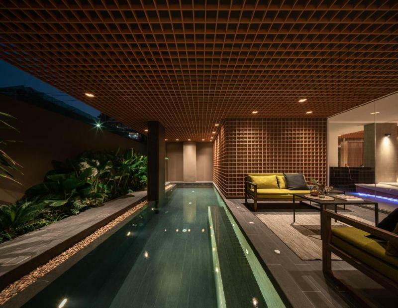 T2 Residence Sathorn Bangkok Zewnętrze zdjęcie
